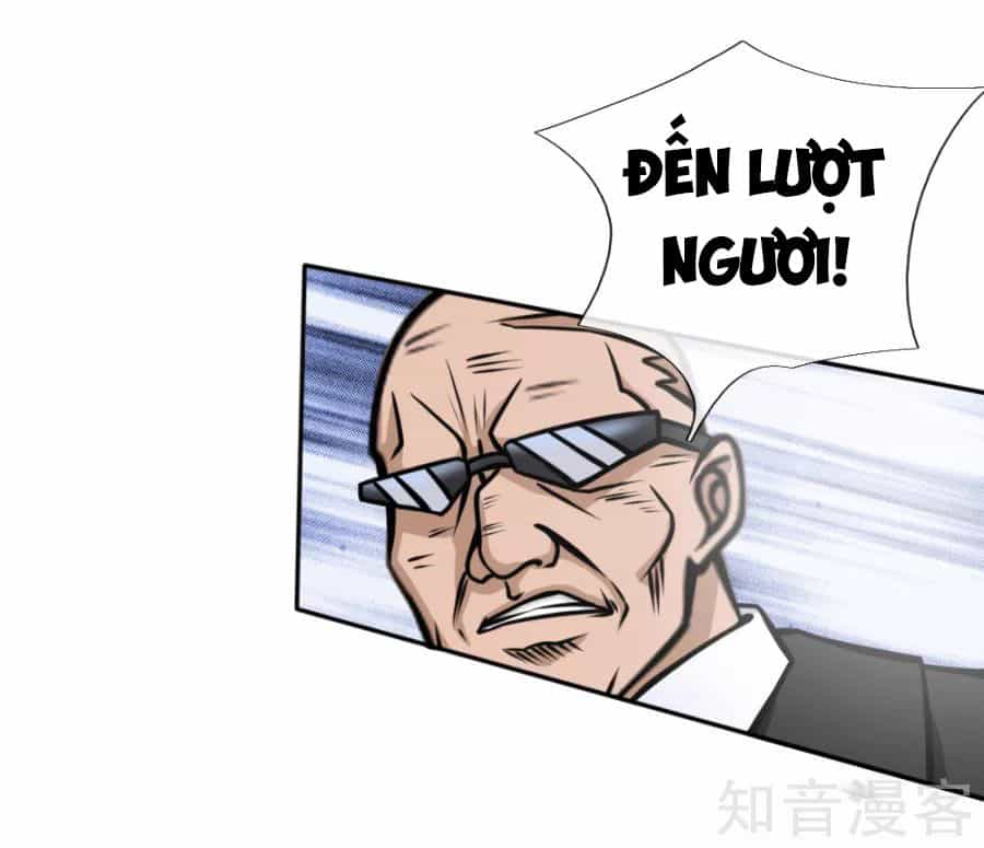 Tuyệt Thế Binh Vương - Chương 41 - ảnh 26