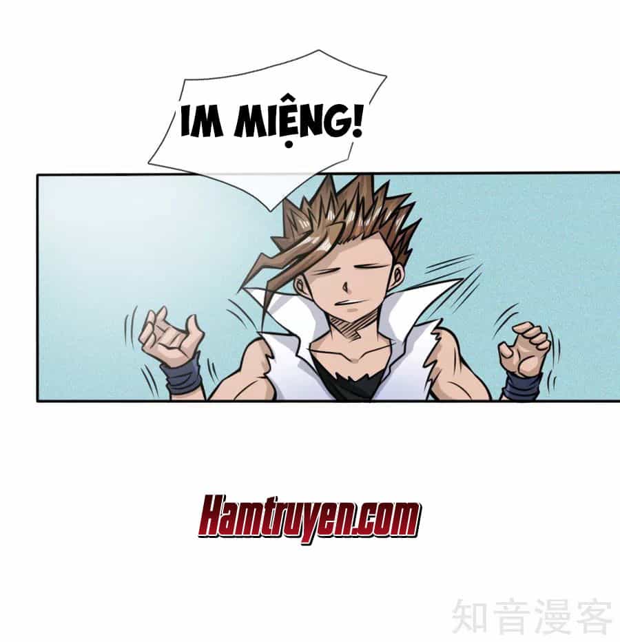 Tuyệt Thế Binh Vương - Chương 41 - ảnh 8