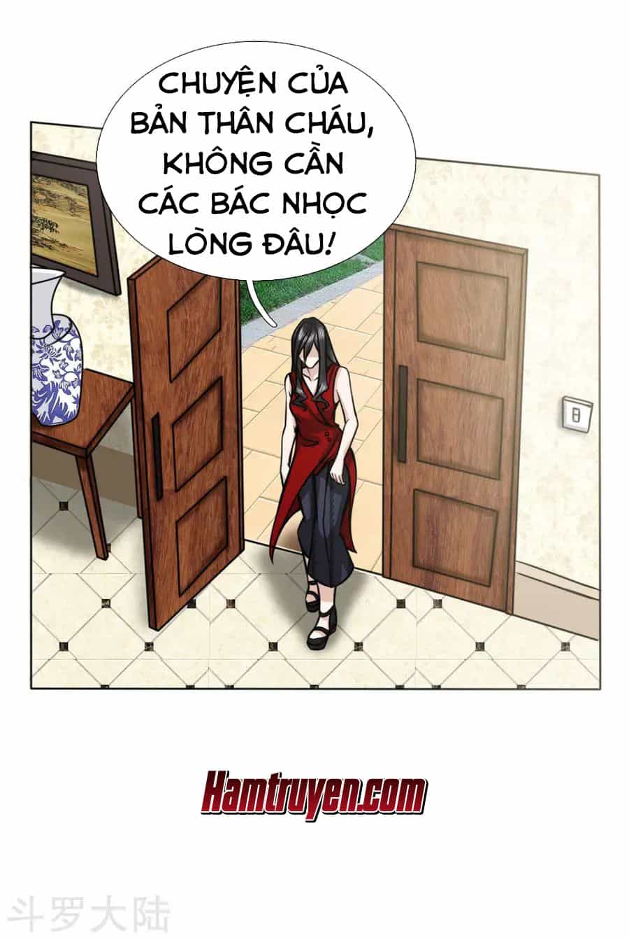 Tuyệt Thế Binh Vương - Chương 43 - ảnh 18