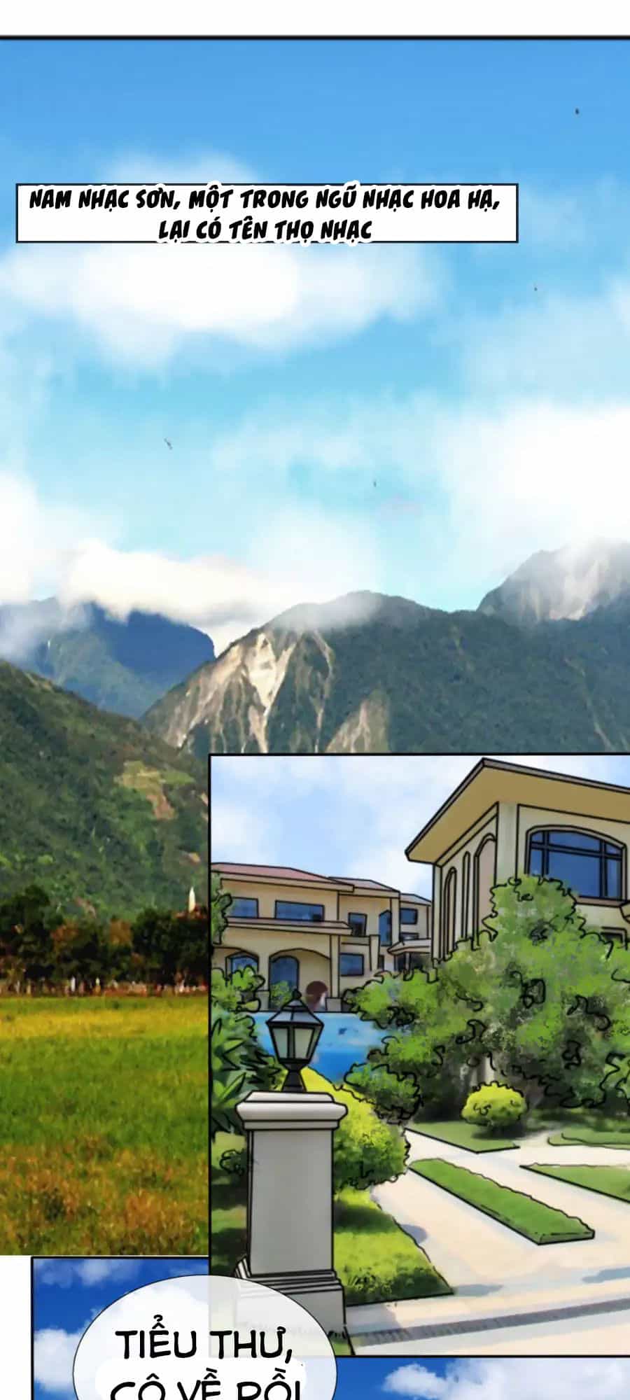 Tuyệt Thế Binh Vương - Chương 43 - ảnh 6