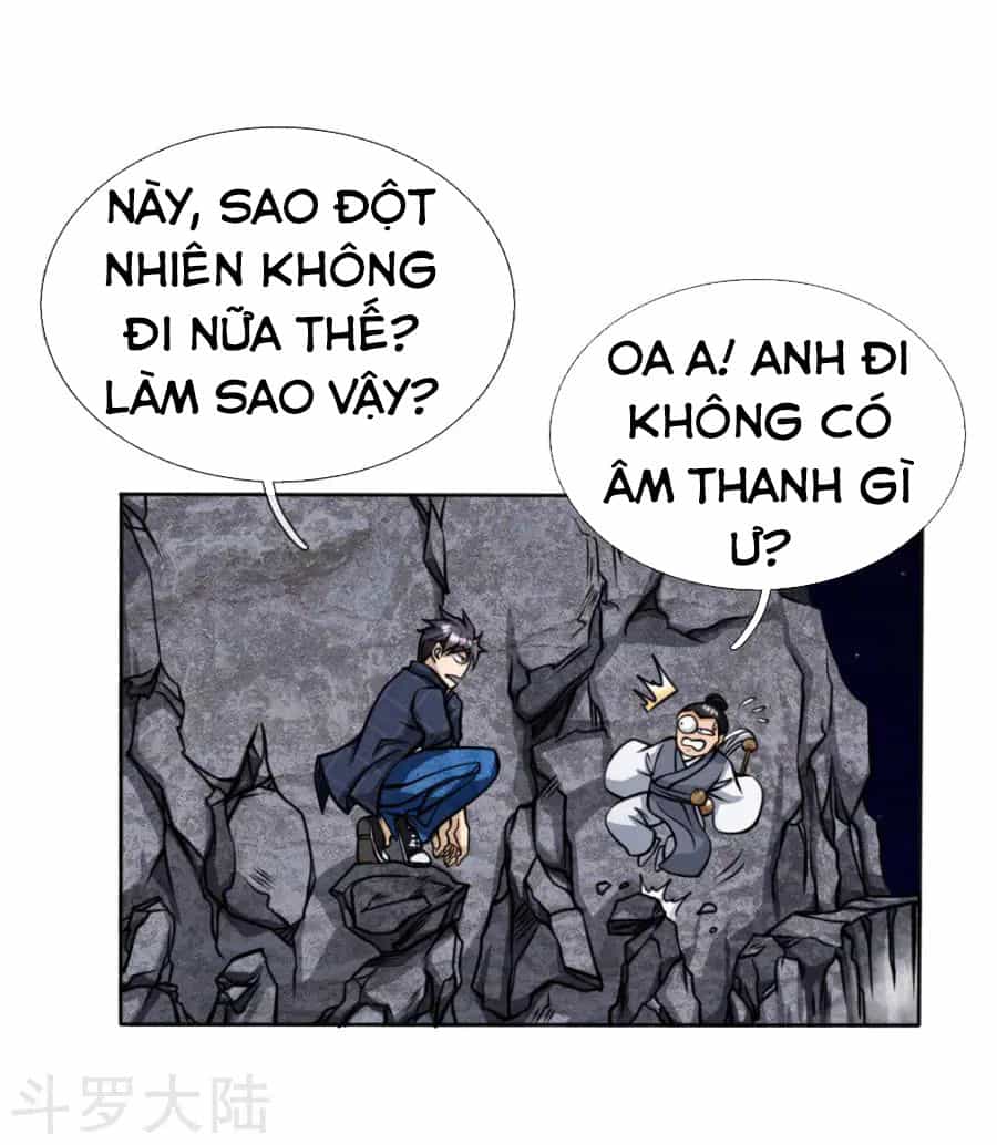 Tuyệt Thế Binh Vương - Chương 46 - ảnh 11