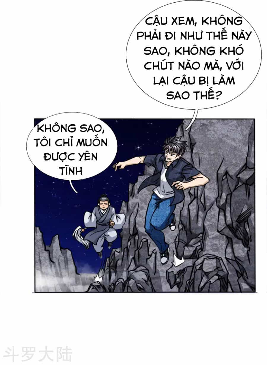 Tuyệt Thế Binh Vương - Chương 46 - ảnh 14