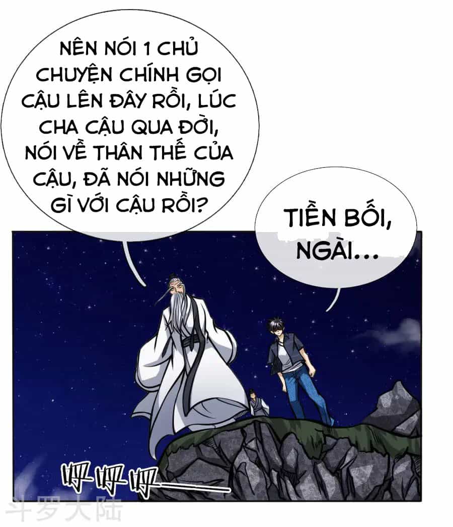 Tuyệt Thế Binh Vương - Chương 46 - ảnh 25