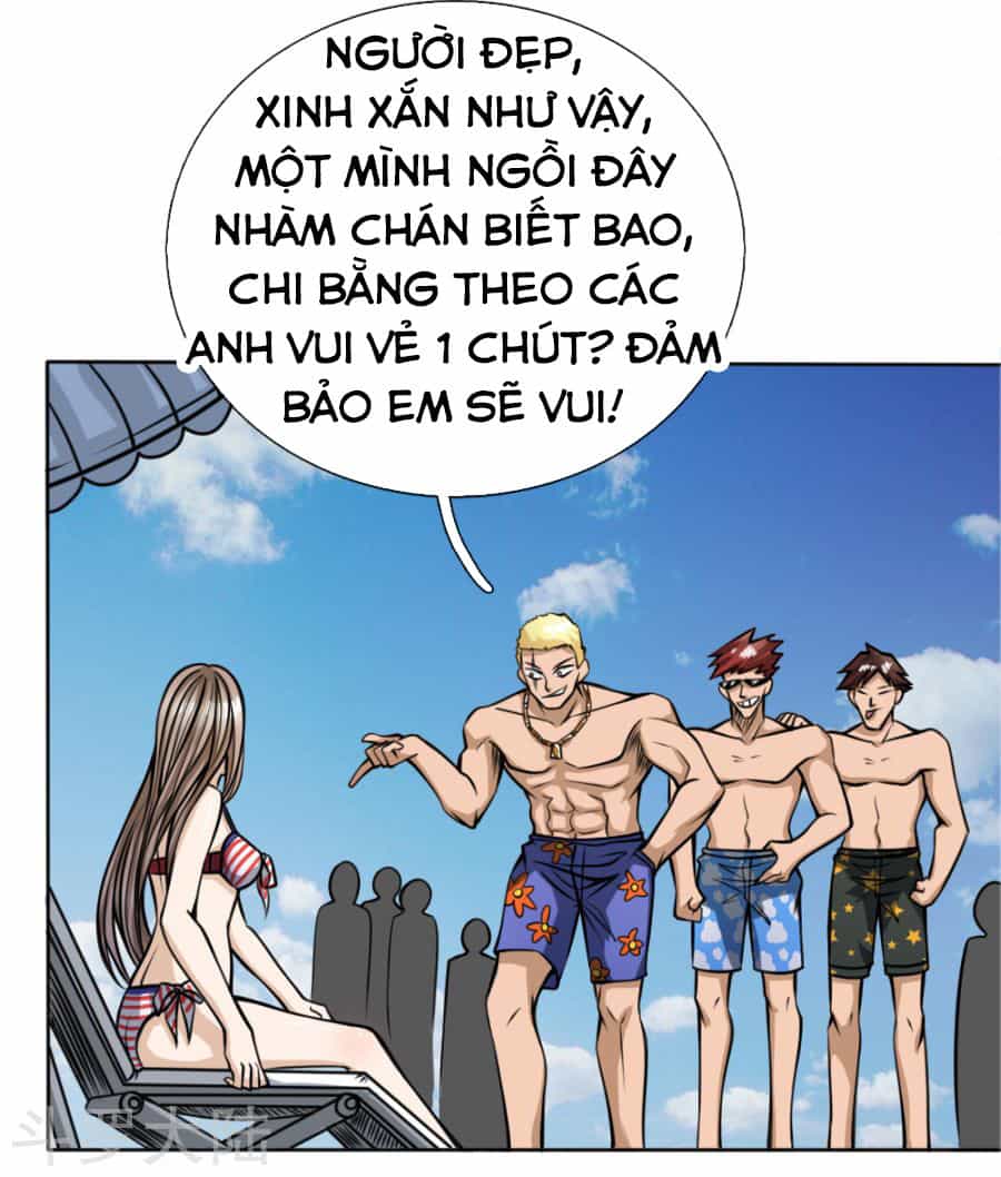 Tuyệt Thế Binh Vương - Chương 47 - ảnh 13