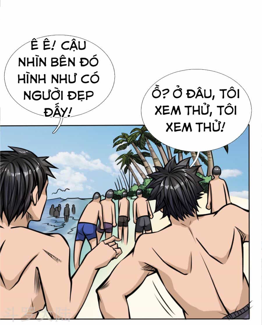Tuyệt Thế Binh Vương - Chương 47 - ảnh 9