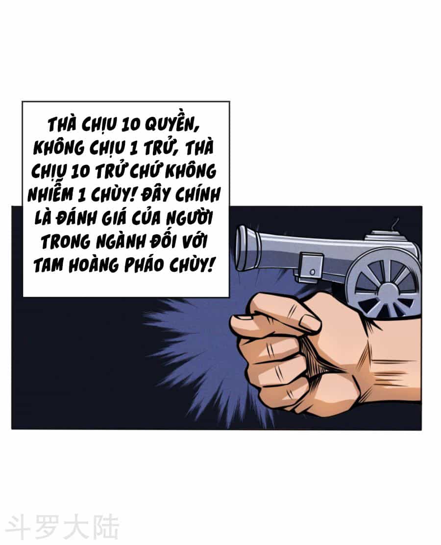 Tuyệt Thế Binh Vương - Chương 48 - ảnh 15