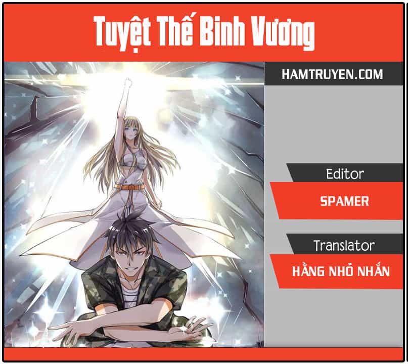 Tuyệt Thế Binh Vương - Chương 49 - ảnh 1