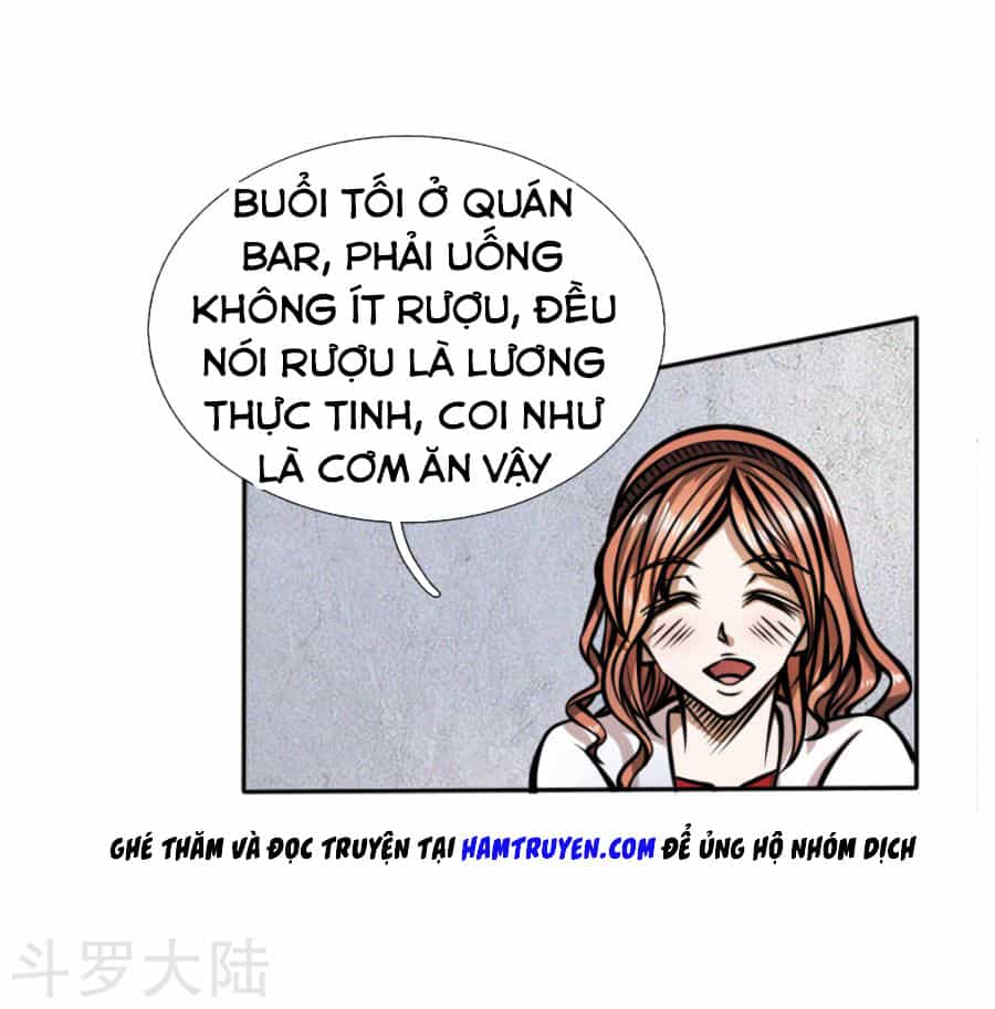Tuyệt Thế Binh Vương - Chương 49 - ảnh 13