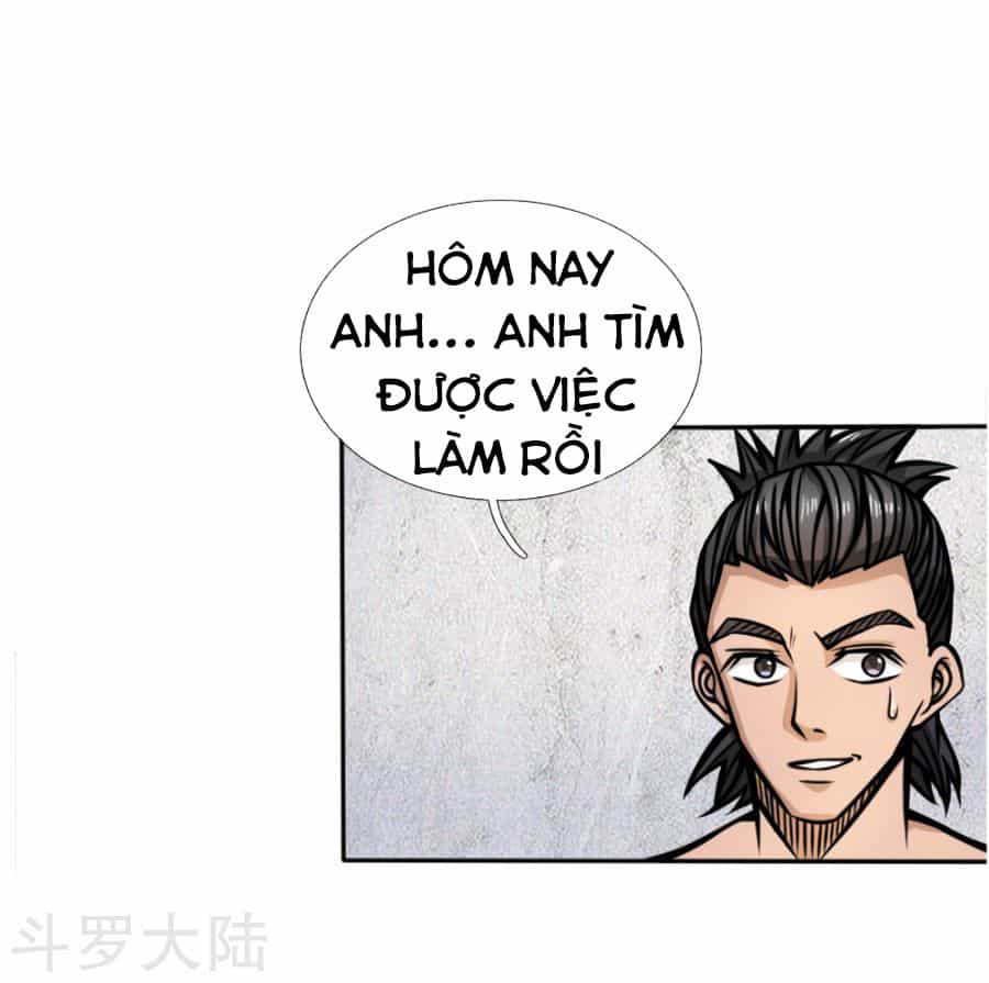 Tuyệt Thế Binh Vương - Chương 49 - ảnh 14