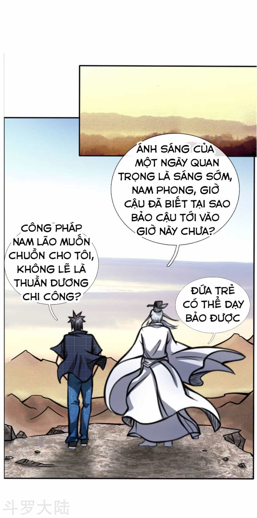 Tuyệt Thế Binh Vương - Chương 49 - ảnh 18