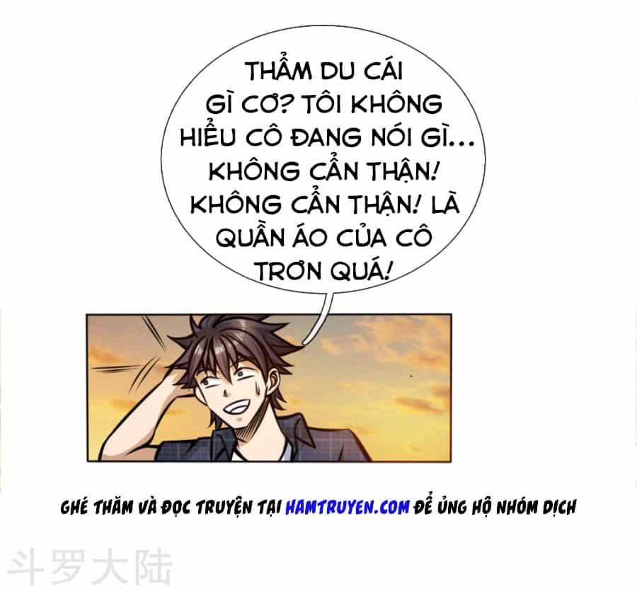 Tuyệt Thế Binh Vương - Chương 50 - ảnh 4