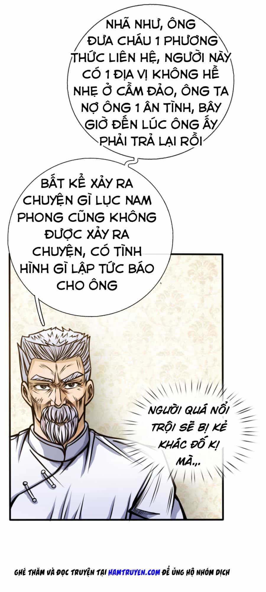 Tuyệt Thế Binh Vương - Chương 51 - ảnh 11