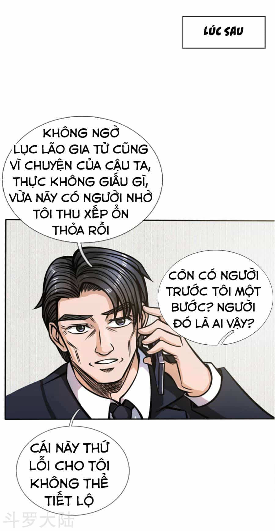 Tuyệt Thế Binh Vương - Chương 51 - ảnh 20