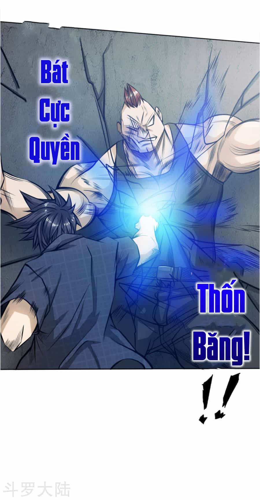 Tuyệt Thế Binh Vương - Chương 52 - ảnh 19