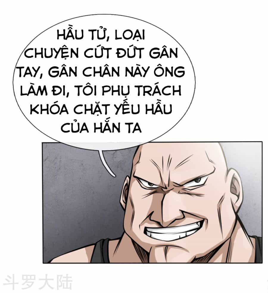 Tuyệt Thế Binh Vương - Chương 52 - ảnh 2
