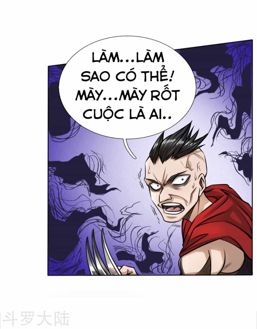 Tuyệt Thế Binh Vương - Chương 52 - ảnh 21