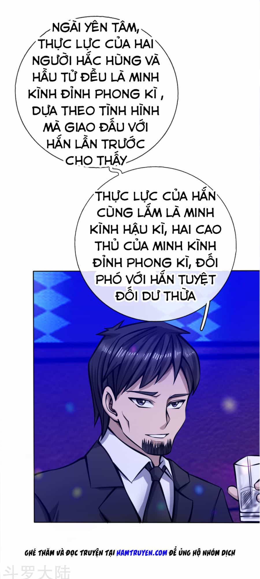 Tuyệt Thế Binh Vương - Chương 52 - ảnh 7