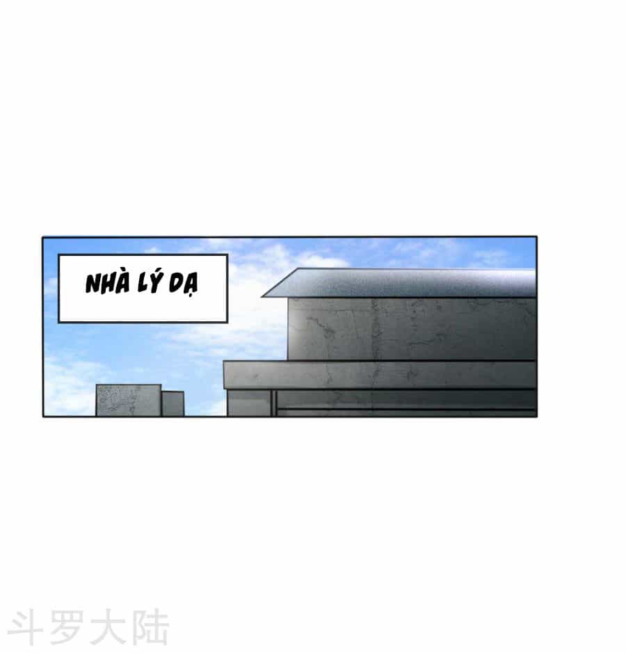 Tuyệt Thế Binh Vương - Chương 55 - ảnh 4