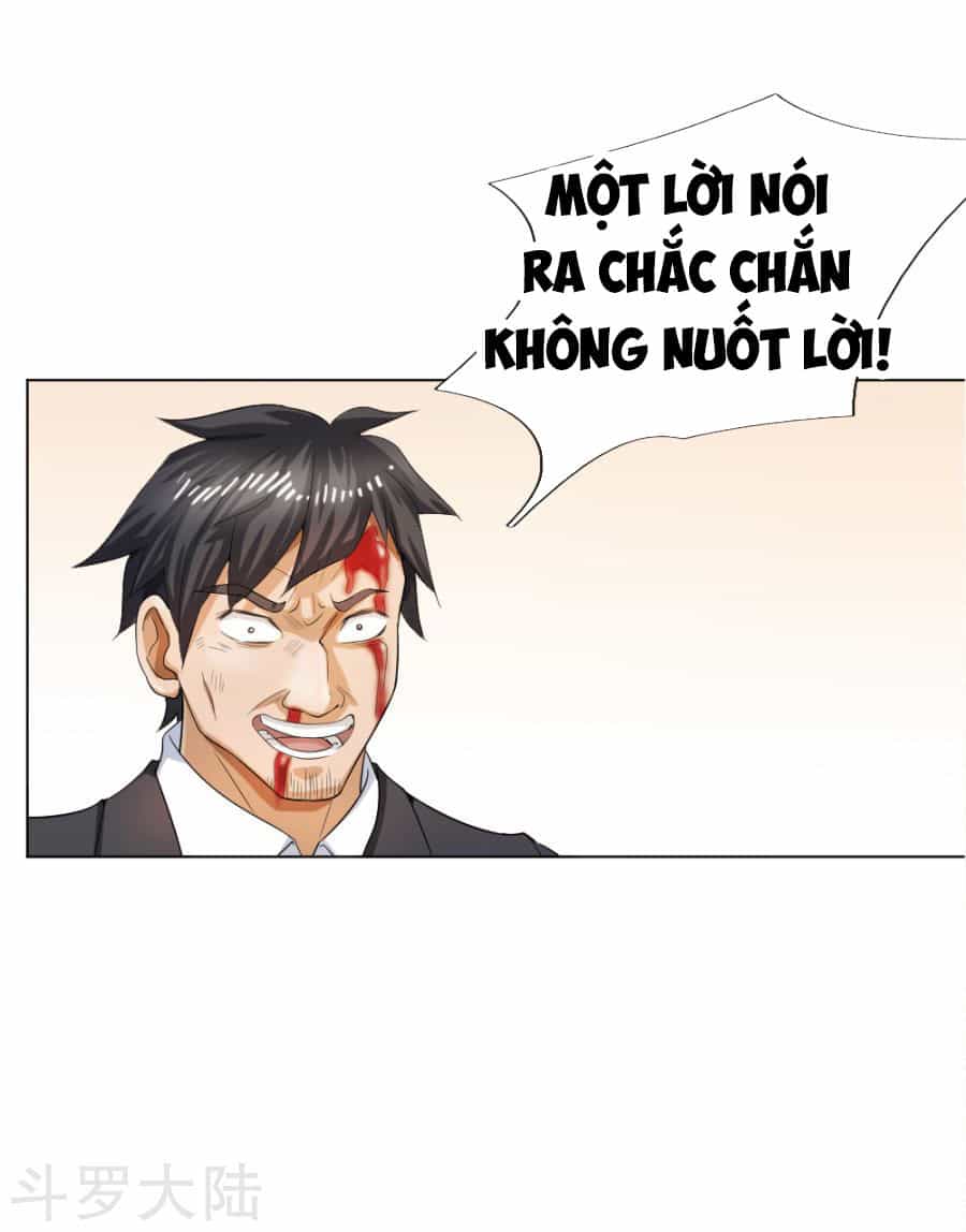 Tuyệt Thế Binh Vương - Chương 57 - ảnh 14