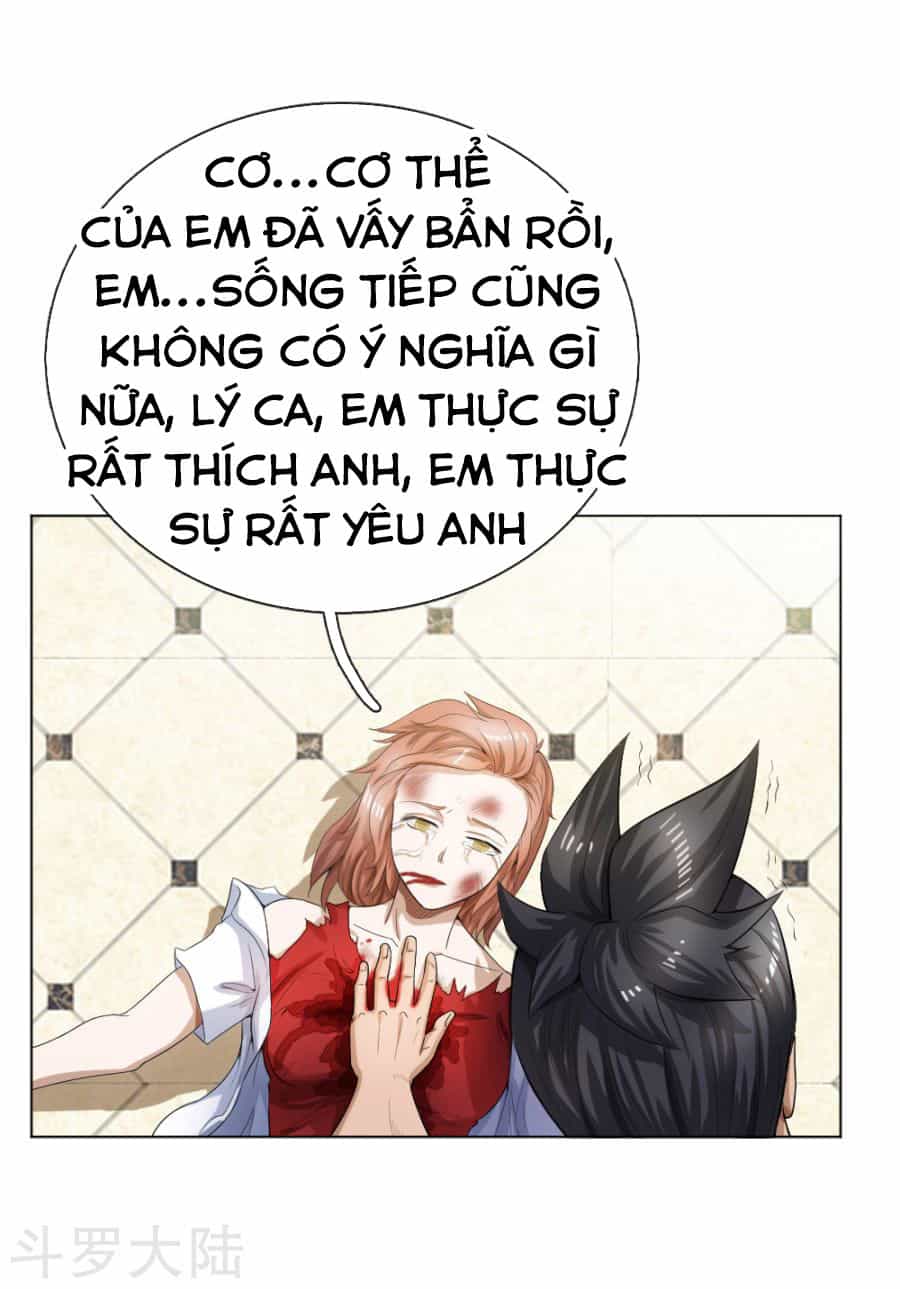 Tuyệt Thế Binh Vương - Chương 57 - ảnh 2