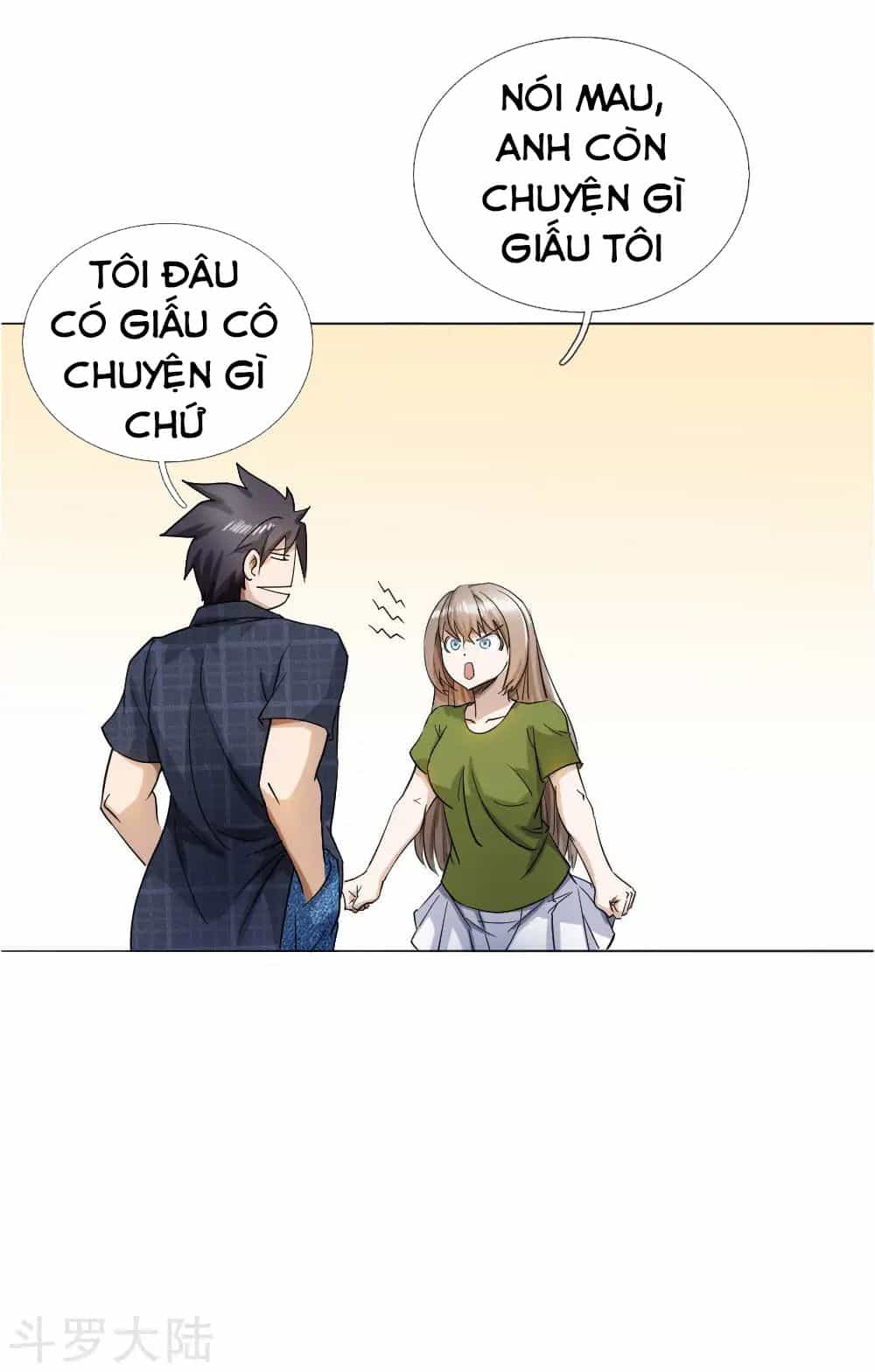 Tuyệt Thế Binh Vương - Chương 59 - ảnh 11