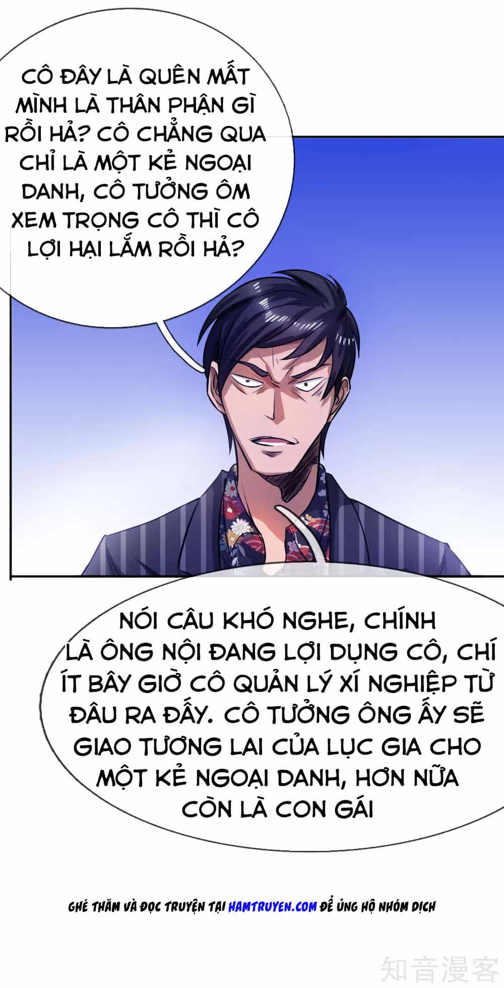 Tuyệt Thế Binh Vương - Chương 61 - ảnh 11