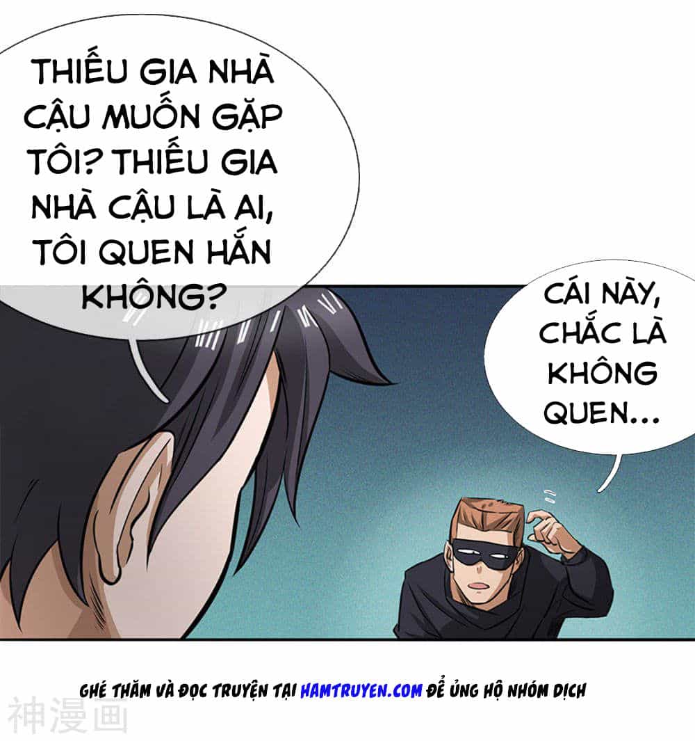 Tuyệt Thế Binh Vương - Chương 62 - ảnh 21