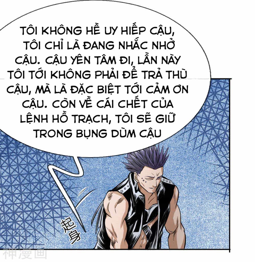 Tuyệt Thế Binh Vương - Chương 63 - ảnh 15