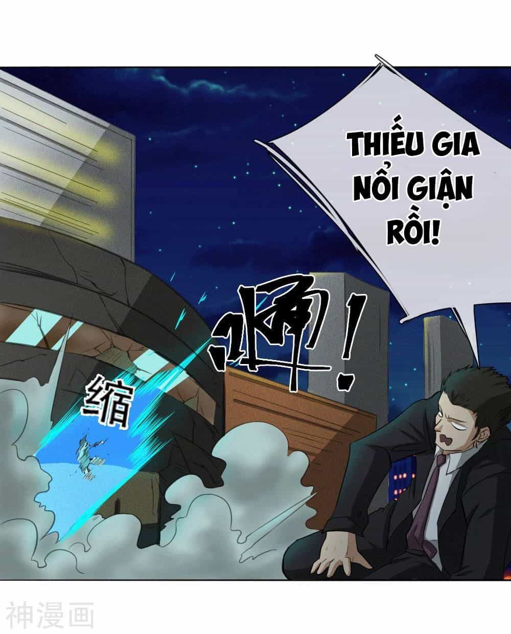 Tuyệt Thế Binh Vương - Chương 65 - ảnh 13