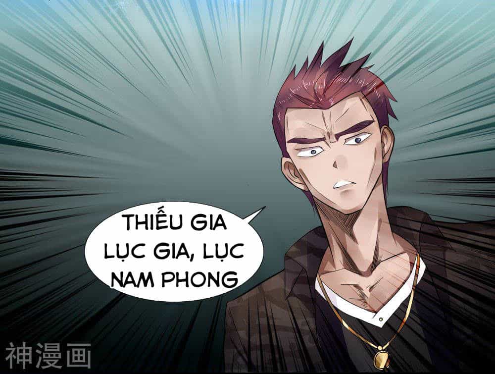 Tuyệt Thế Binh Vương - Chương 66 - ảnh 18