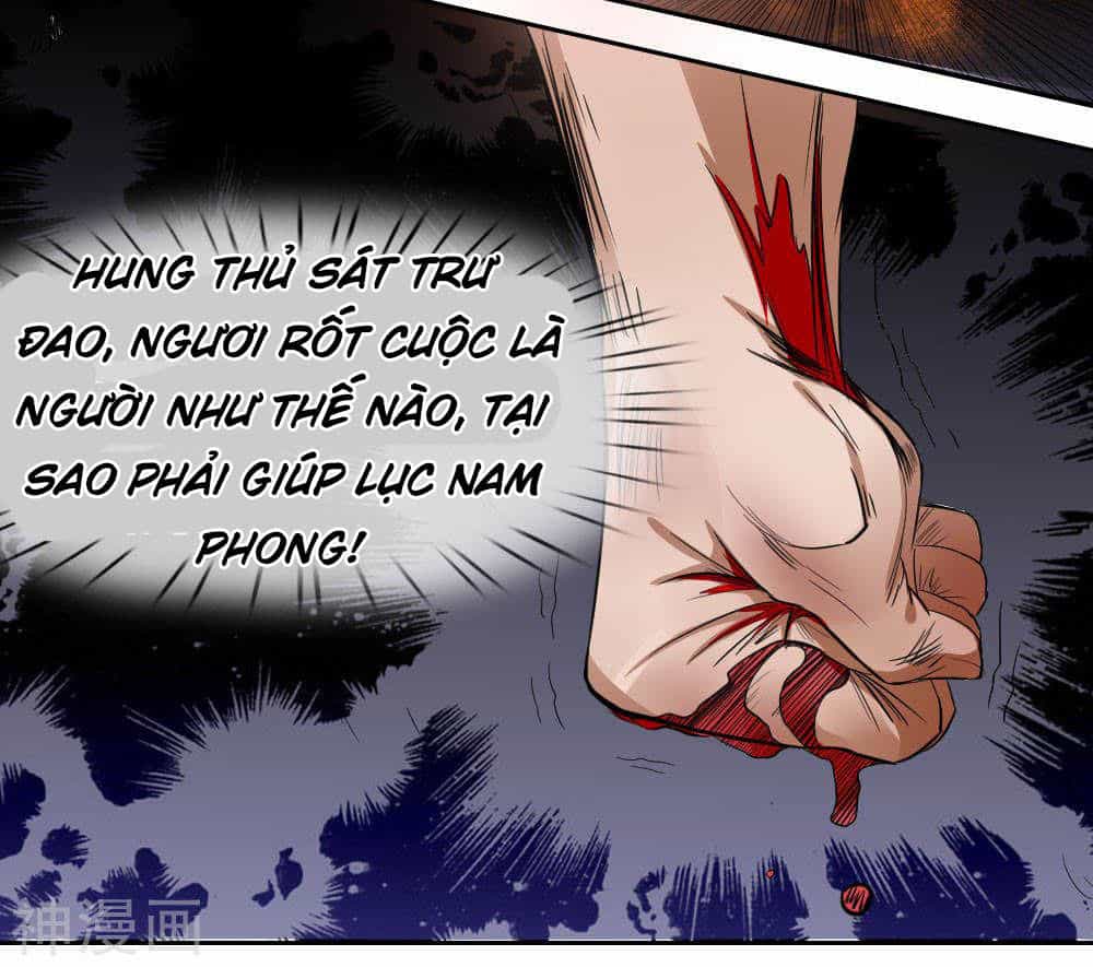 Tuyệt Thế Binh Vương - Chương 67 - ảnh 7