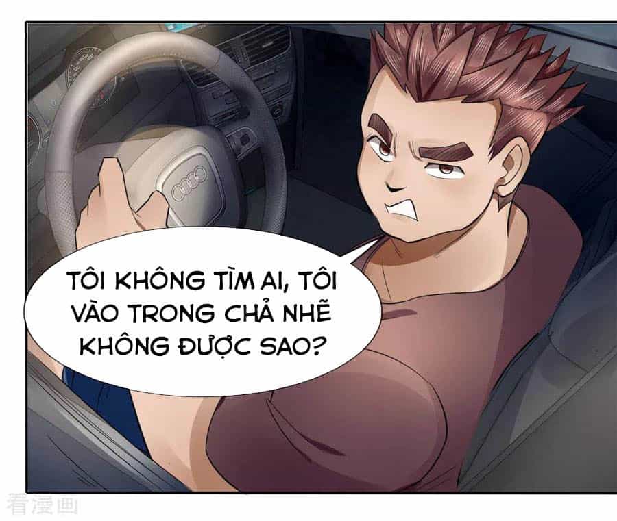 Tuyệt Thế Binh Vương - Chương 69 - ảnh 10