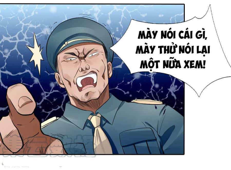 Tuyệt Thế Binh Vương - Chương 69 - ảnh 13