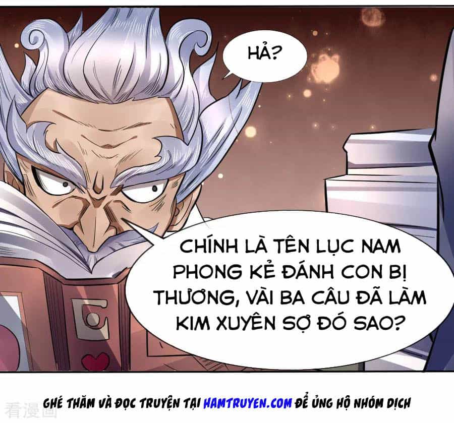 Tuyệt Thế Binh Vương - Chương 69 - ảnh 16