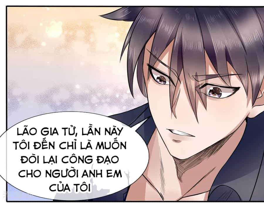 Tuyệt Thế Binh Vương - Chương 69 - ảnh 23