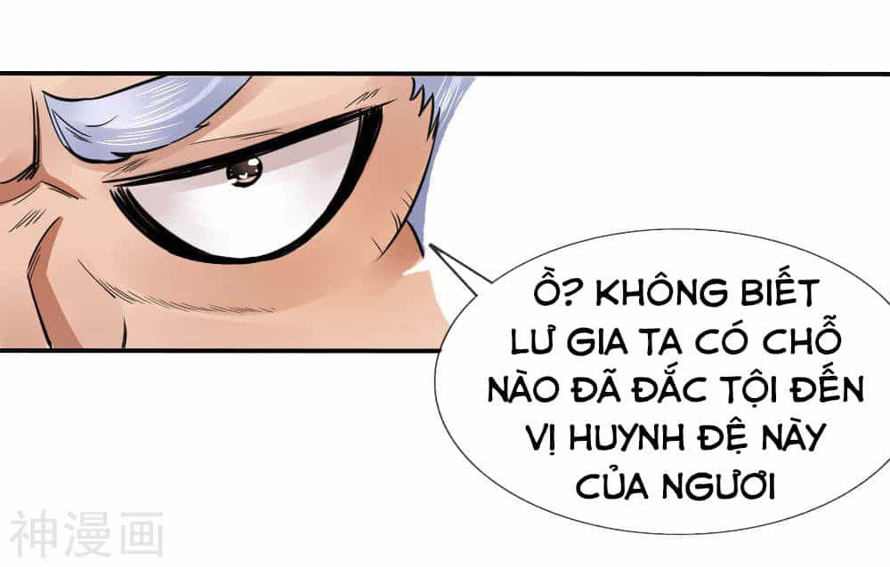 Tuyệt Thế Binh Vương - Chương 70 - ảnh 2