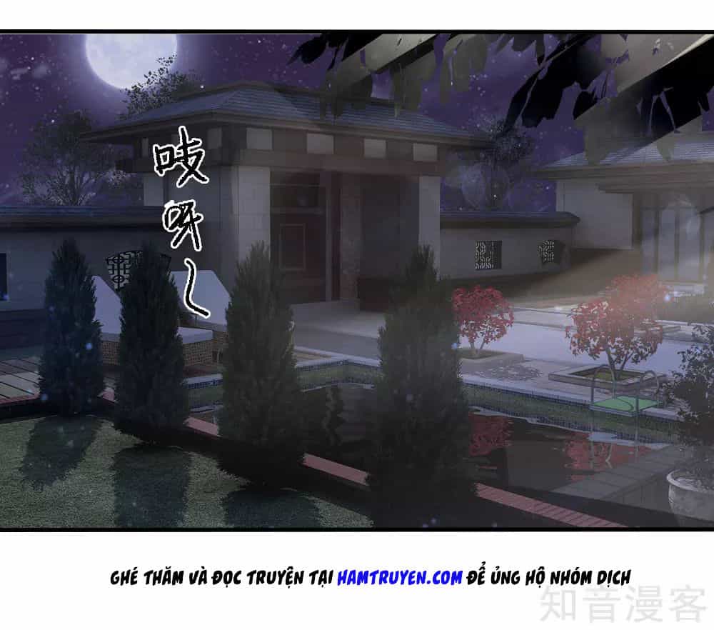 Tuyệt Thế Binh Vương - Chương 73 - ảnh 19