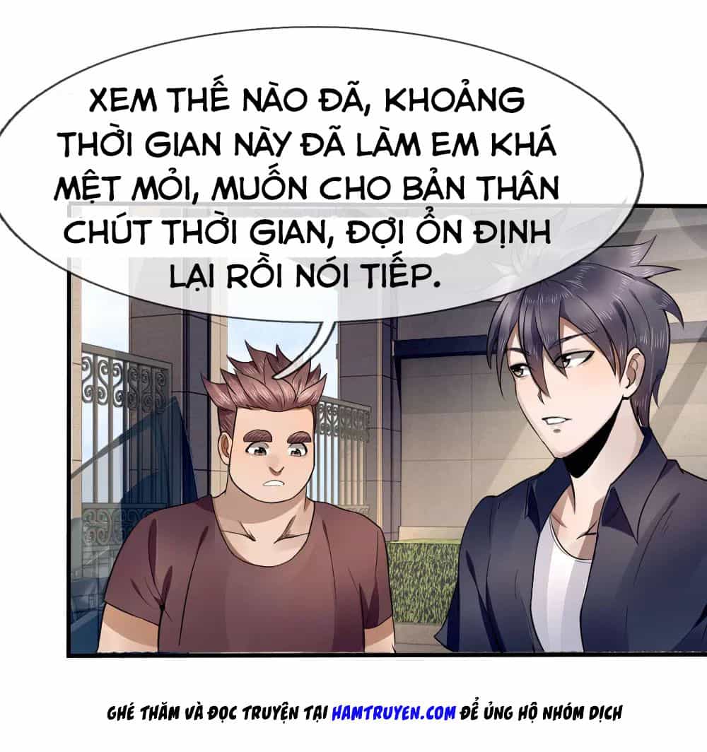 Tuyệt Thế Binh Vương - Chương 73 - ảnh 6
