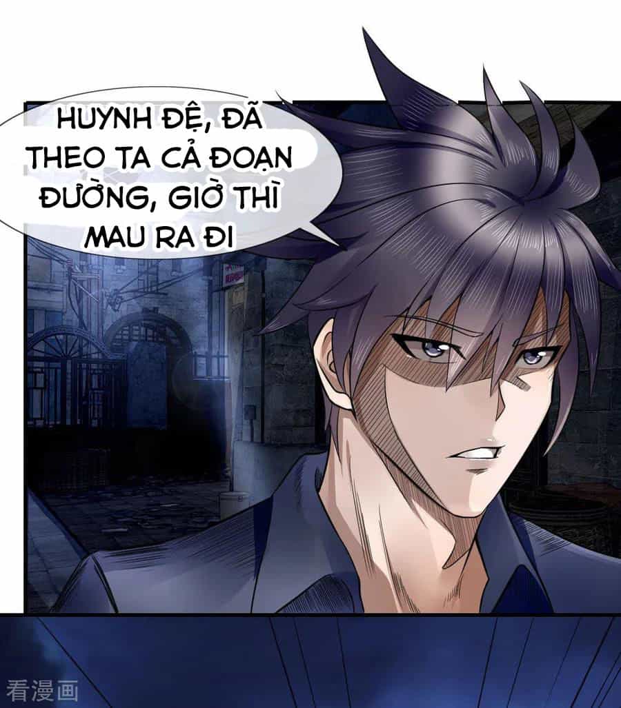 Tuyệt Thế Binh Vương - Chương 74 - ảnh 3
