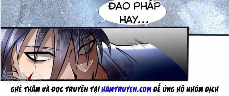 Tuyệt Thế Binh Vương - Chương 76 - ảnh 8