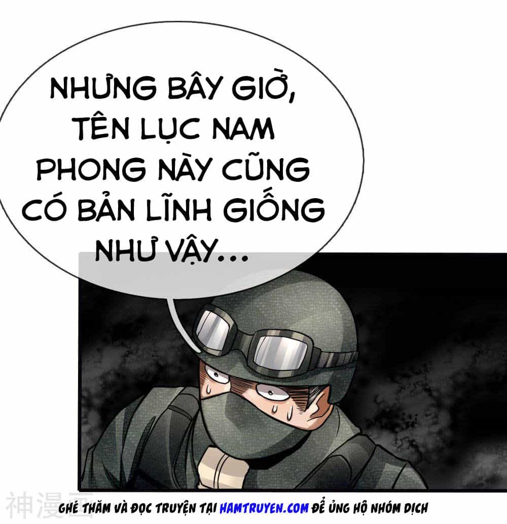 Tuyệt Thế Binh Vương - Chương 78 - ảnh 14