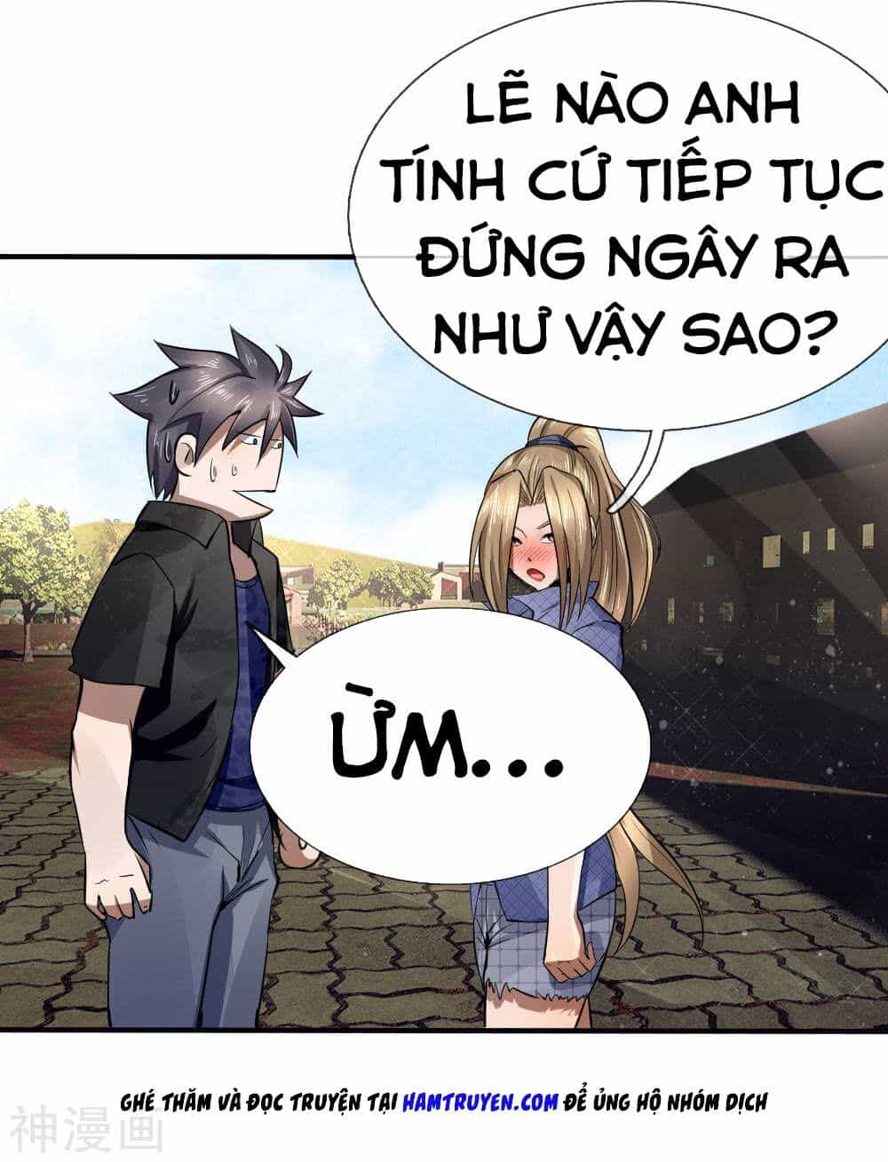Tuyệt Thế Binh Vương - Chương 79 - ảnh 9