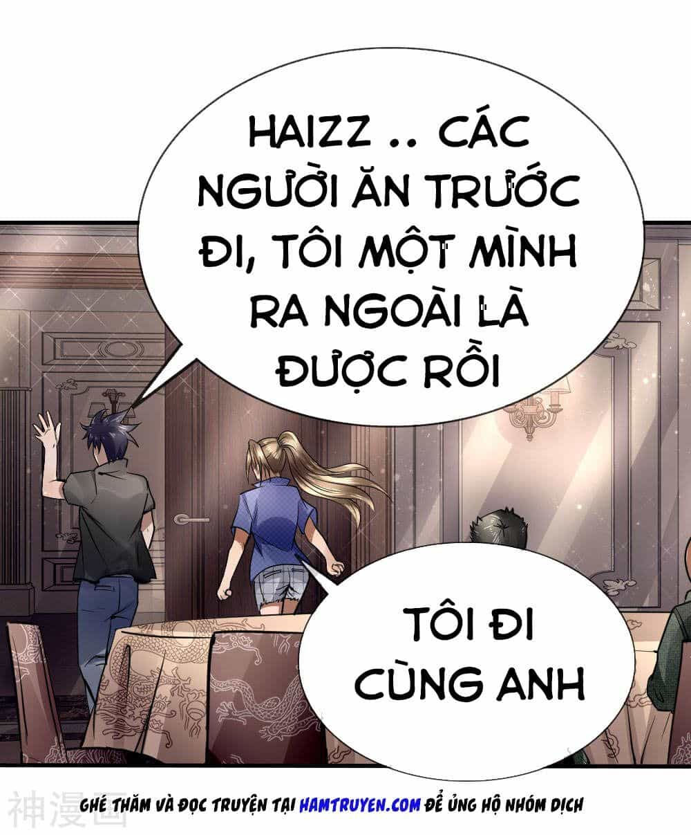 Tuyệt Thế Binh Vương - Chương 80 - ảnh 16