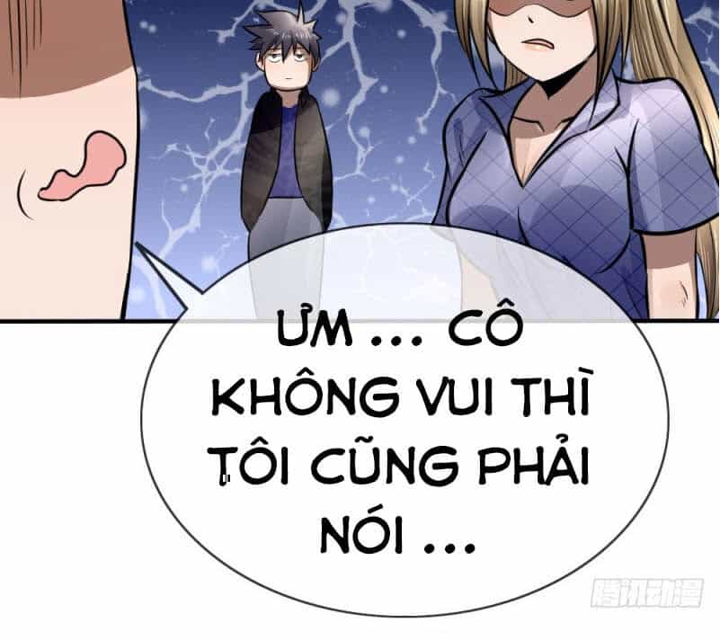 Tuyệt Thế Binh Vương - Chương 84 - ảnh 4
