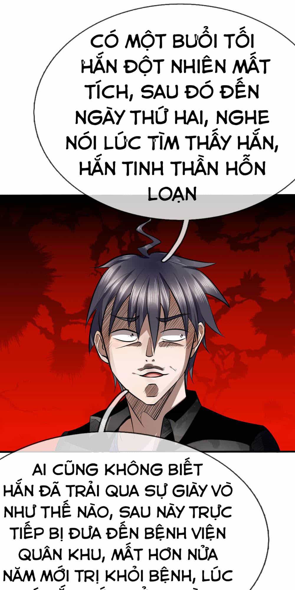 Tuyệt Thế Binh Vương - Chương 85 - ảnh 3