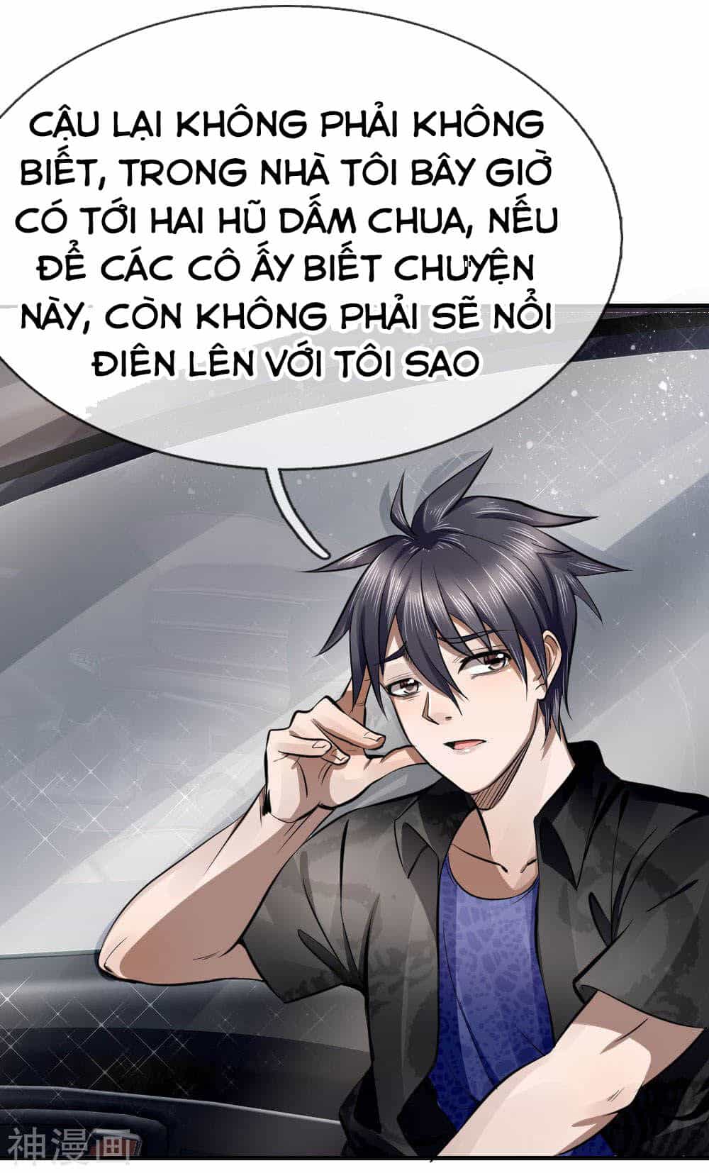 Tuyệt Thế Binh Vương - Chương 85 - ảnh 7