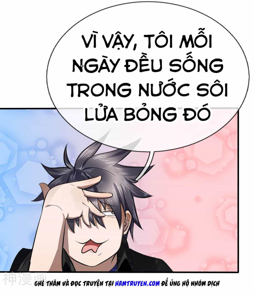 Tuyệt Thế Binh Vương - Chương 85 - ảnh 9