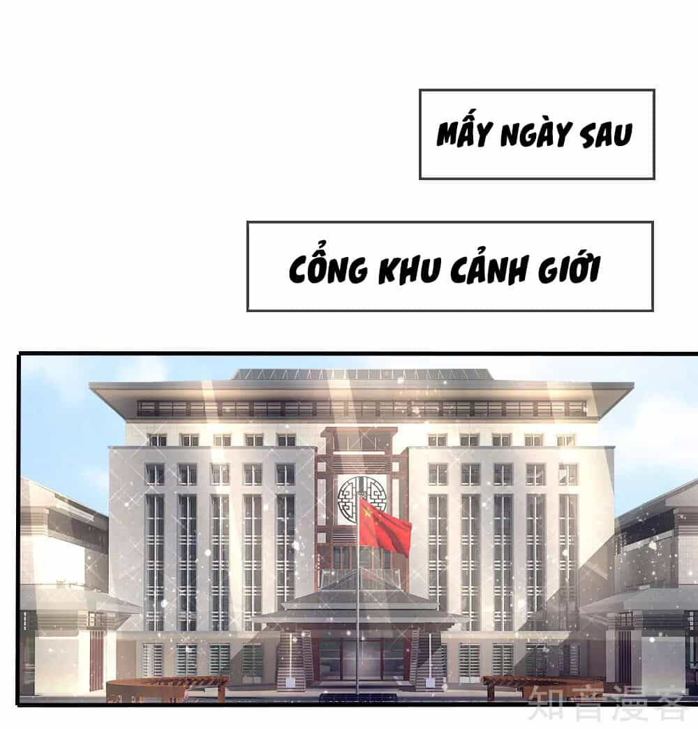 Tuyệt Thế Binh Vương - Chương 87 - ảnh 3