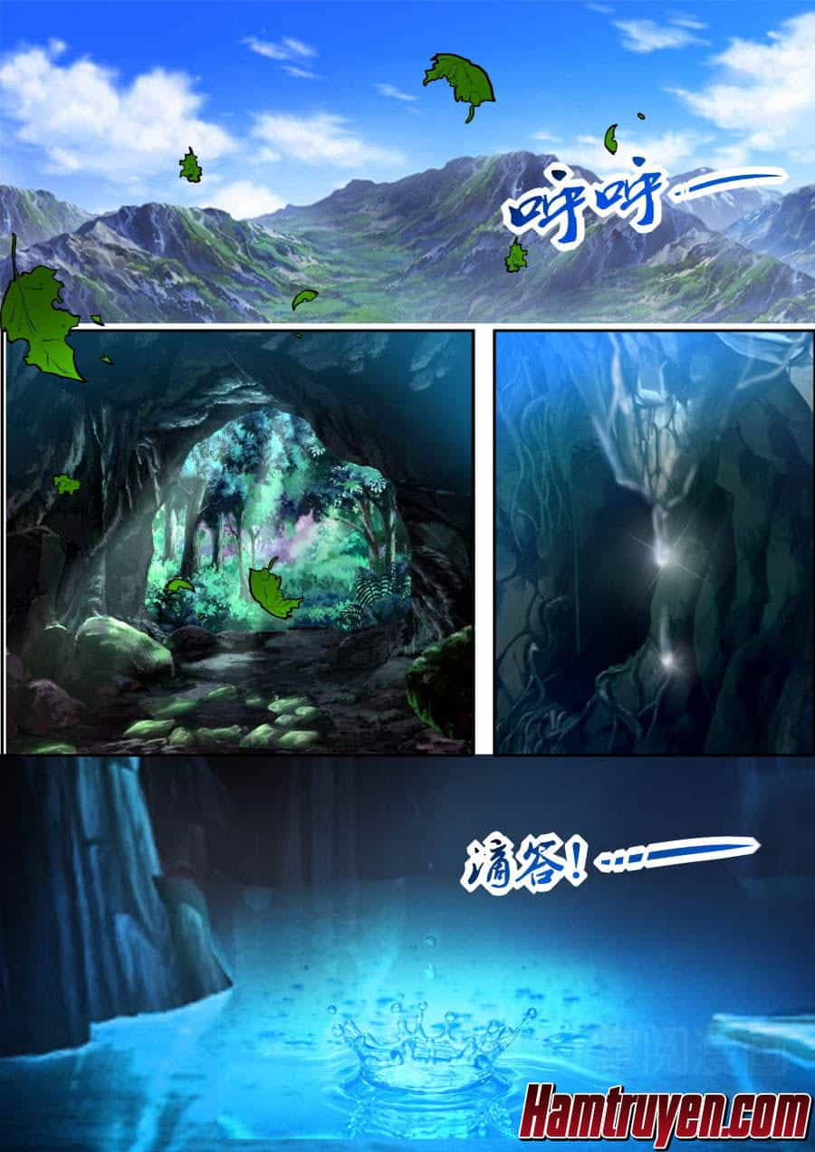 Tuyệt Thế Chiến Hồn - Chương 65 - ảnh 7