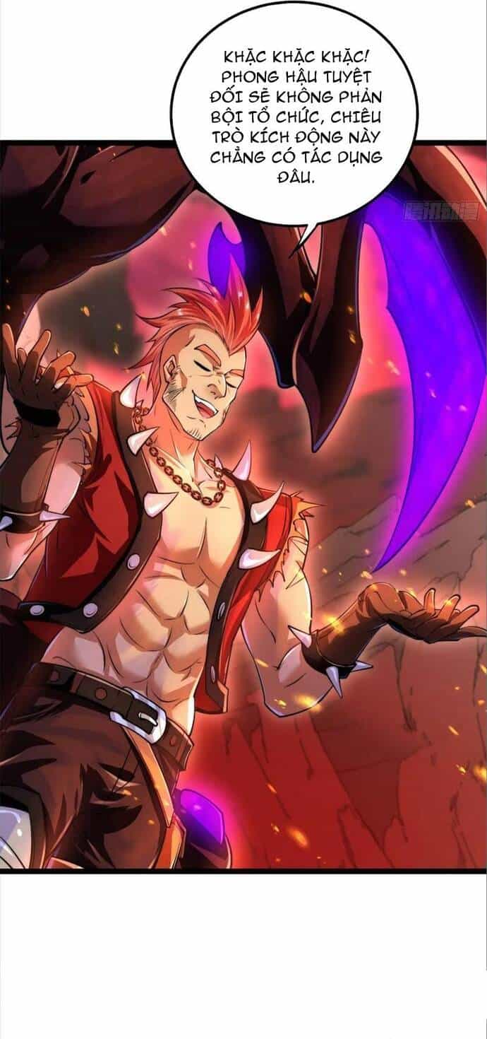 Tuyệt Thế Chủ Thú Pha Lê - Chương 10 - ảnh 2